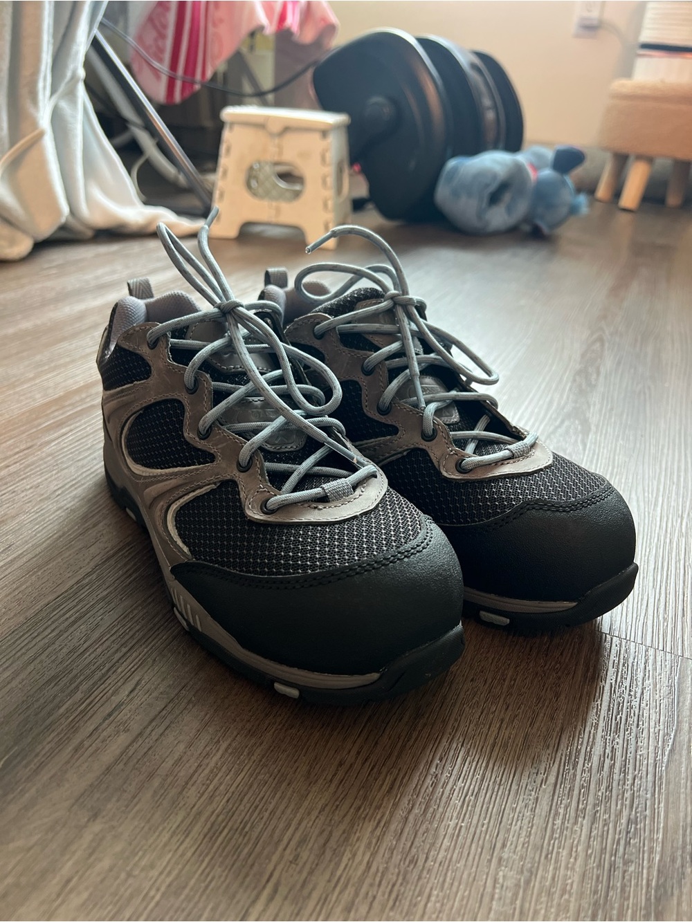 Danner Trail Workwear Low Sneakers